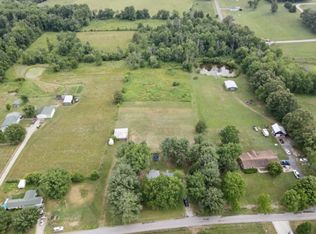 3175 Old Bull Rd, Eubank, KY 42567