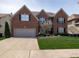 4440 Logans Fort Ln, Lexington, KY 40509