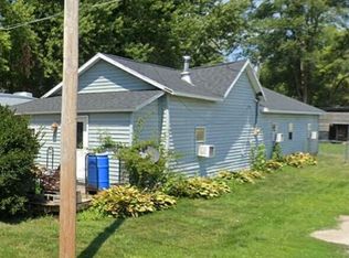 120 W Clay St, Letts, IA 52754