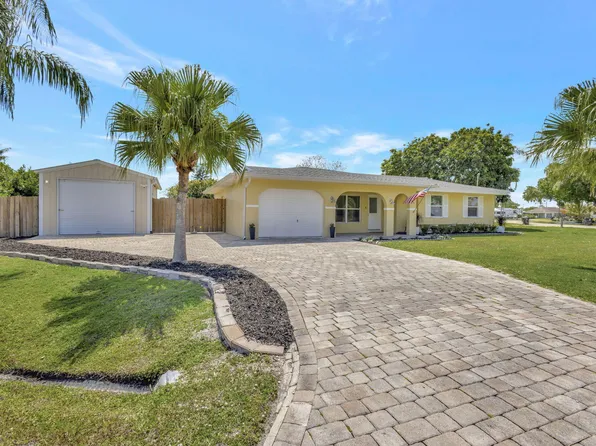 691 SE Harbor View Drive, Port St Lucie, FL 34953