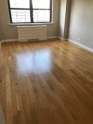 Rented by UES Management