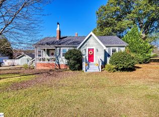 104 Sumter St, Greer, SC 29650