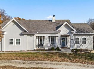 917 N Washboard Rd, Sibley, MO 64088