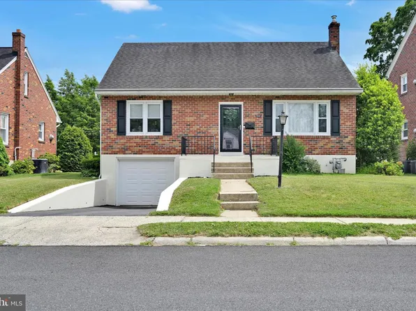 2516 Cleveland Ave, West Lawn, PA 19609