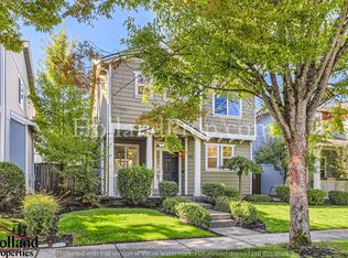 1468 SE Blanchard St, Hillsboro, OR 97123