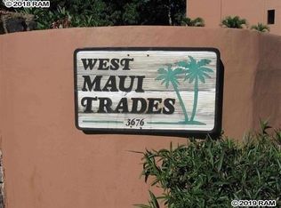 3676 Lower Honoapiilani Rd APT B202, Lahaina, HI 96761