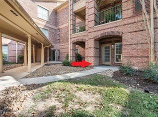 2815 Kings Crossing Dr APT 119, Kingwood, TX 77345