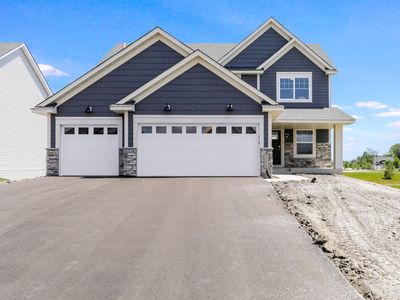 1431 142nd Ct E, Rosemount, MN, 55068