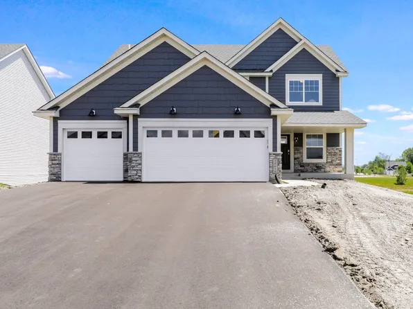 1431 142nd Ct E, Rosemount, MN 55068
