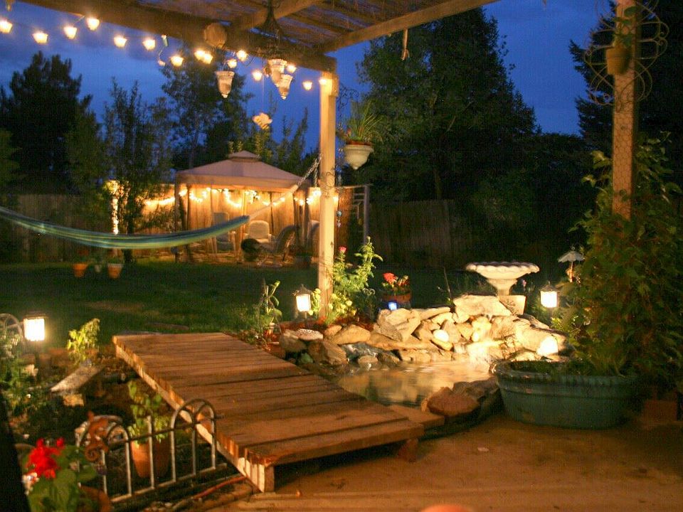back patio 