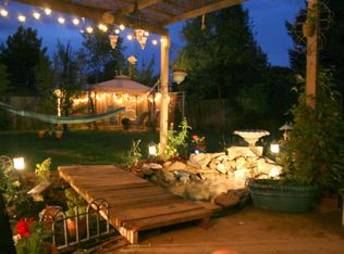 4421 N Franklin Ave, Loveland, CO 80538