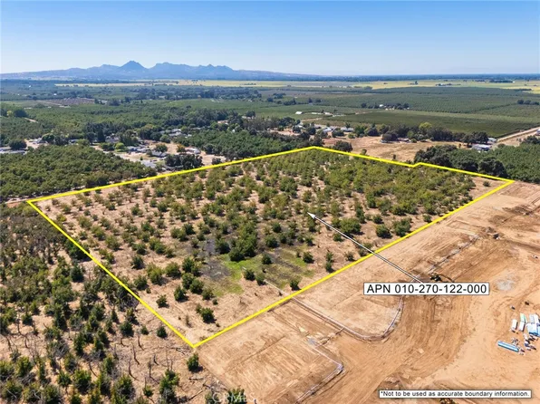 0 Randolph Ave, Gridley, CA 95948