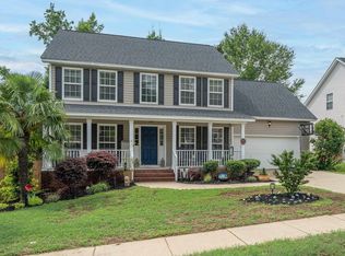 173 Oldtown Dr, Lexington, SC 29072