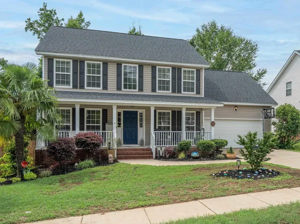 173 Oldtown Dr, Lexington, SC 29072