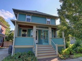 11 Fisher St, Providence, RI 02906