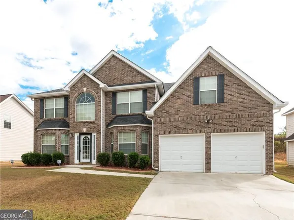 6694 Overlook Rdg S, Atlanta, GA 30349