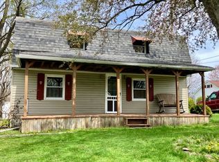 629 Gas Center Rd #E/w, Seward, PA