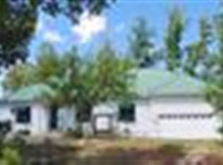 241 Eagle Estates Cir, Hemphill, TX 75948