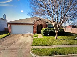 519 Travis Ranch Trl, Arlington, TX 76002