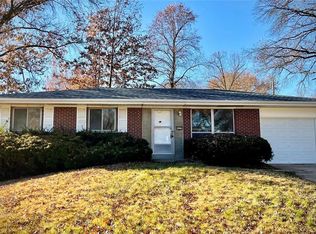 10125 Maraldo Pl, Saint Louis, MO