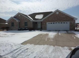 1163 Brunes Blvd #136, Brownsburg, IN 46112