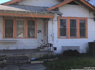 434 E Southcross Blvd, San Antonio, TX 78214
