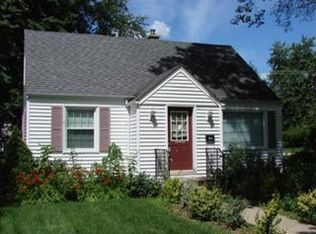 40 Pearl St, Cary, IL 60013