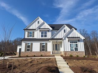 10615 Red Fir Ct, Plain City, OH 43064