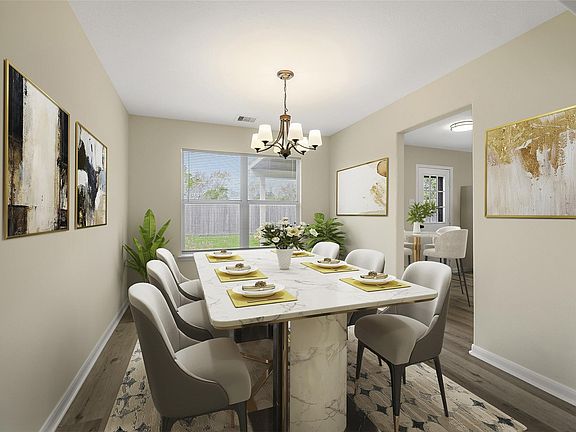 4th image of 13226 Ridgewood Knoll Ln