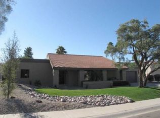 8501 E Quarterhorse Trl, Scottsdale, AZ 85258