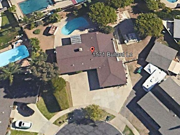3rd image of 1571 Bullard Ln