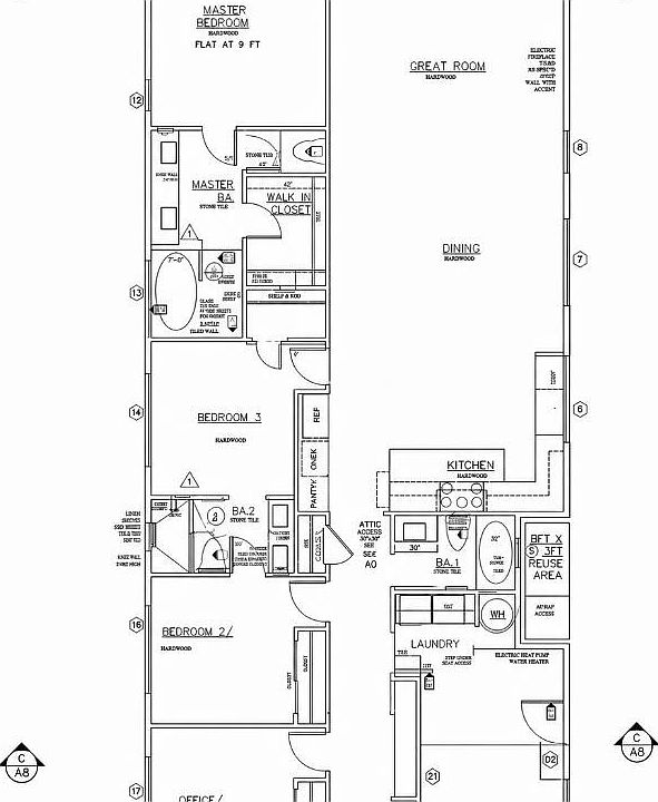 2nd image of 20696 Hanford Dr