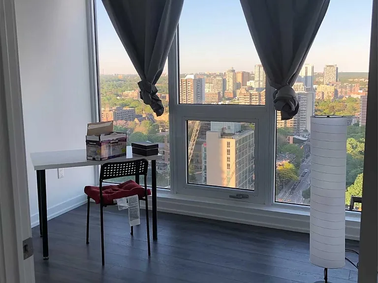 77 Shuter St #2706 — Photo 2