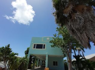 760 Michael Dr, Key Largo, FL 33037