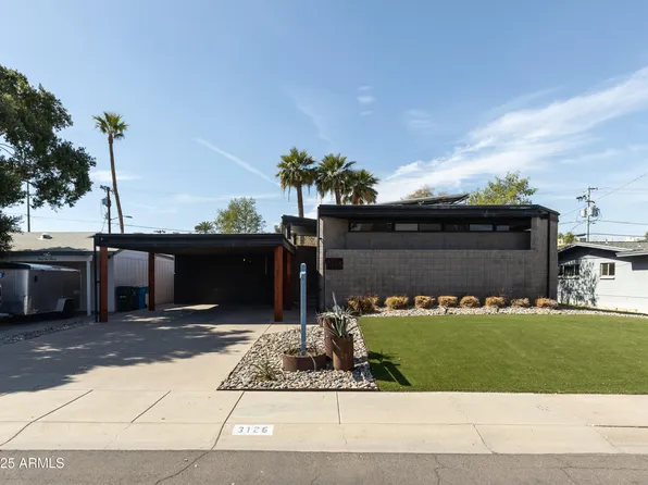 3126 N 6TH Avenue, Phoenix, AZ 85013
