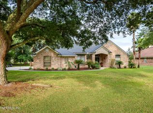 1614 Colonial Dr, Green Cove Springs, FL 32043