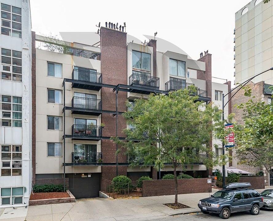 1st image of 1220 N La Salle Dr #1220A4