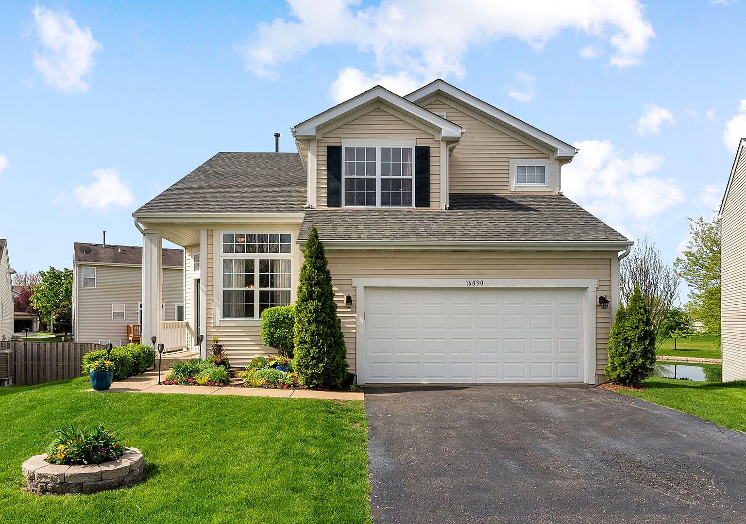 16030 Tahoe Ln, Crest Hill, IL 60403 | Zillow