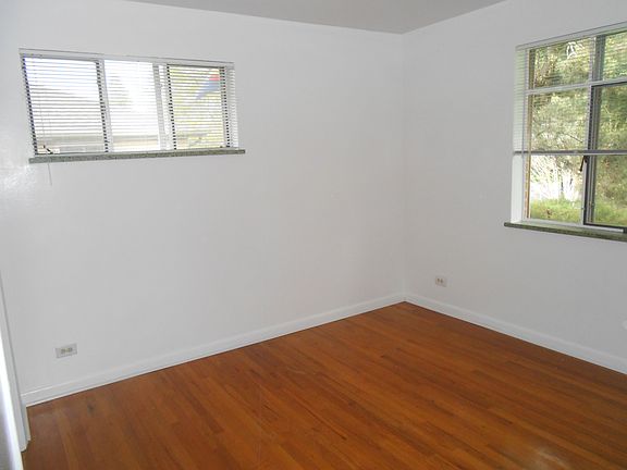 2 of 3 bedrooms