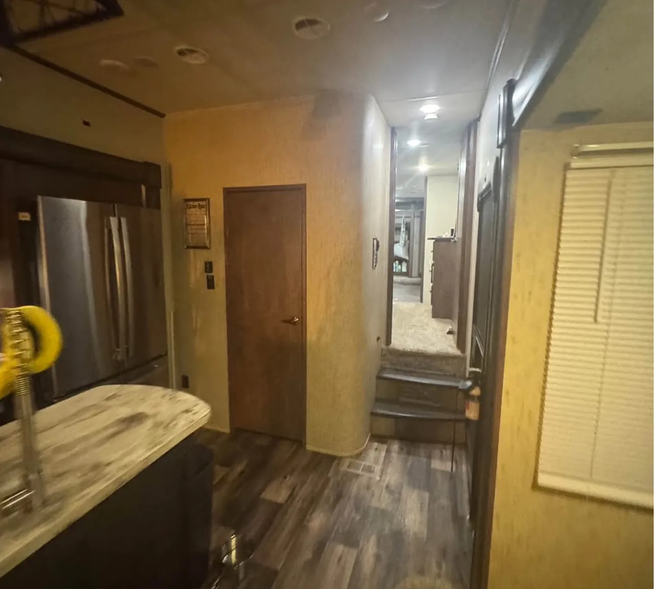 1 bed, 600 sqft, $1,500 — Photo 2