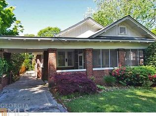 880 Rosedale Rd, Atlanta, GA 30306