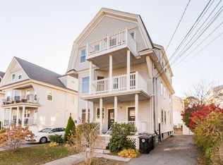152-154 Hillside Rd, Watertown, MA 02472