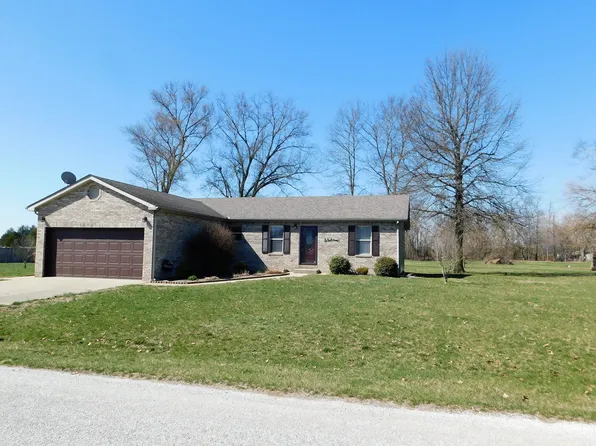 8000 Grande Way Ct, Terre Haute, IN 47805