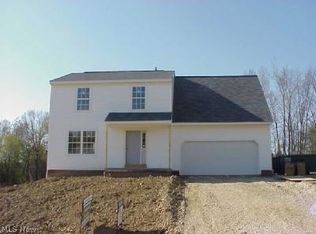 6 S/l Rausch Ave, Ravenna, OH 44266