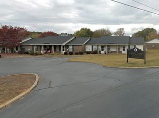 Club Court Apartments, Cartersville, GA 30121