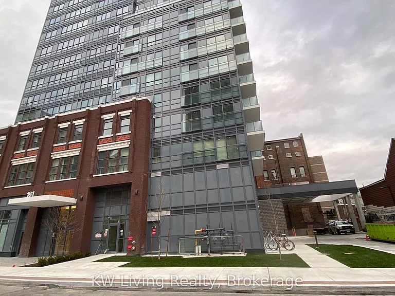 181 Huron St #1404 — Photo 2