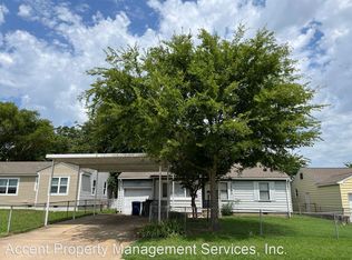 3751 W 44th St, Tulsa, OK 74107