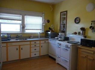 44 Nicholl Ave, Point Richmond, CA 94801