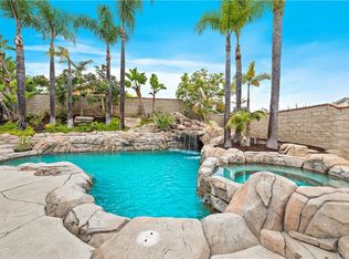 26691 Via Noveno, Mission Viejo, CA 92691