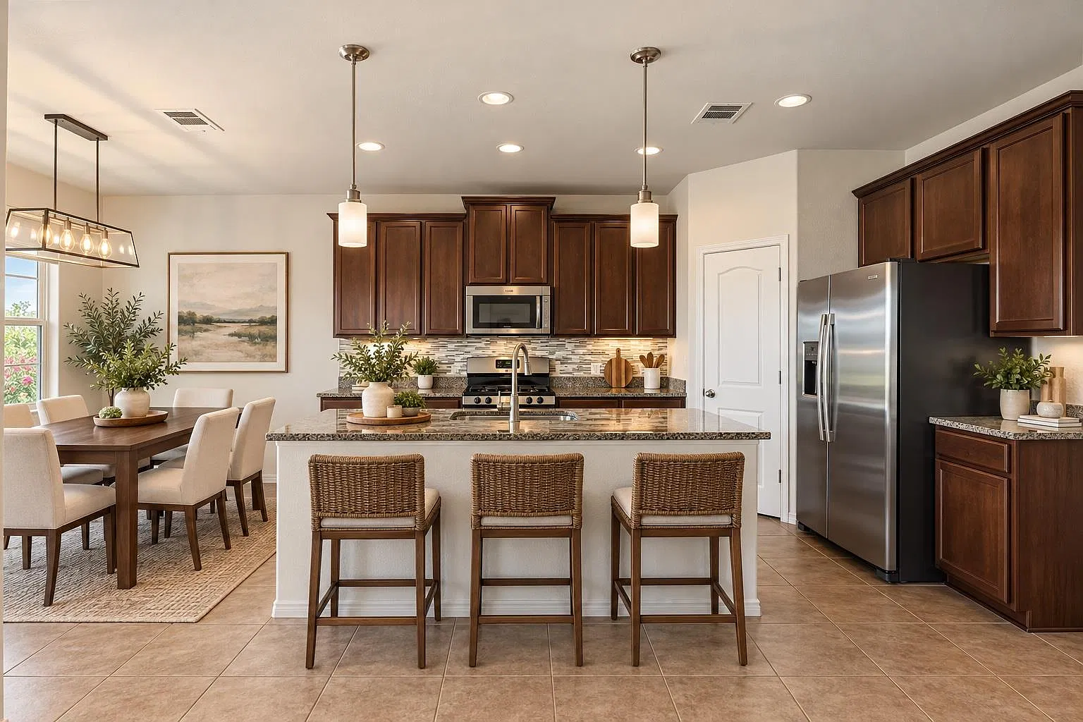 3 bed, 2.5 bath, 2276 sqft, $2,850 — Photo 4